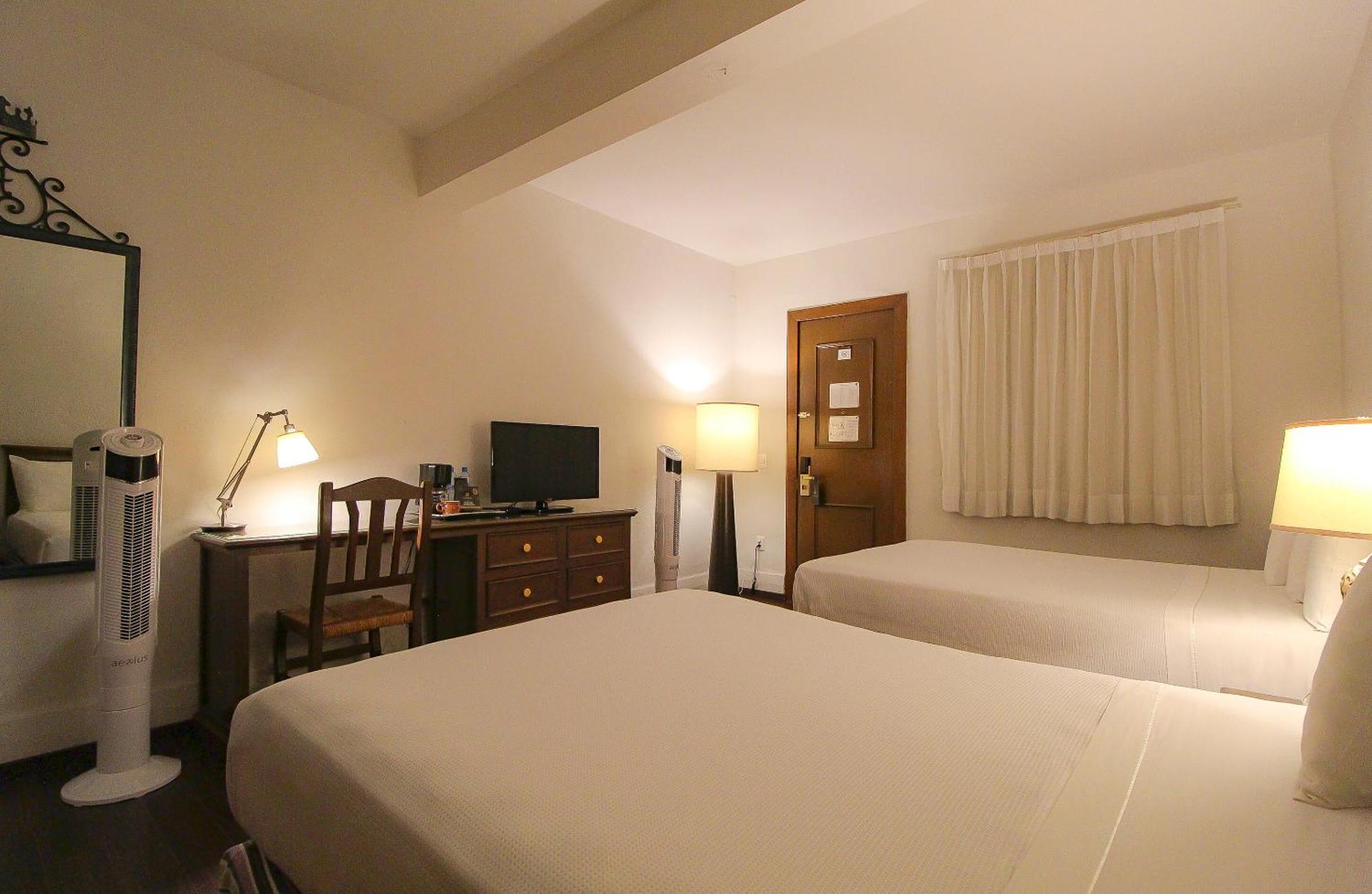 Casino Hotel 4*