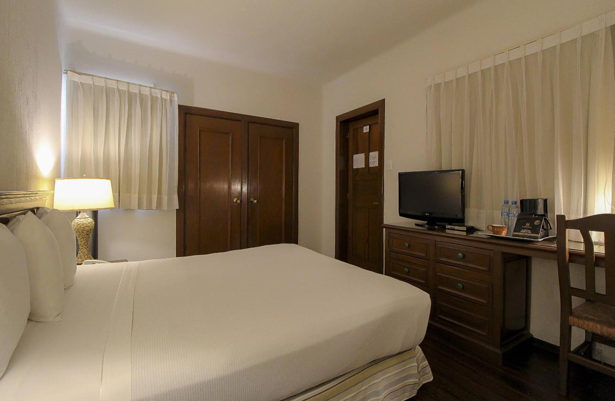 Casino Hotel Morelia