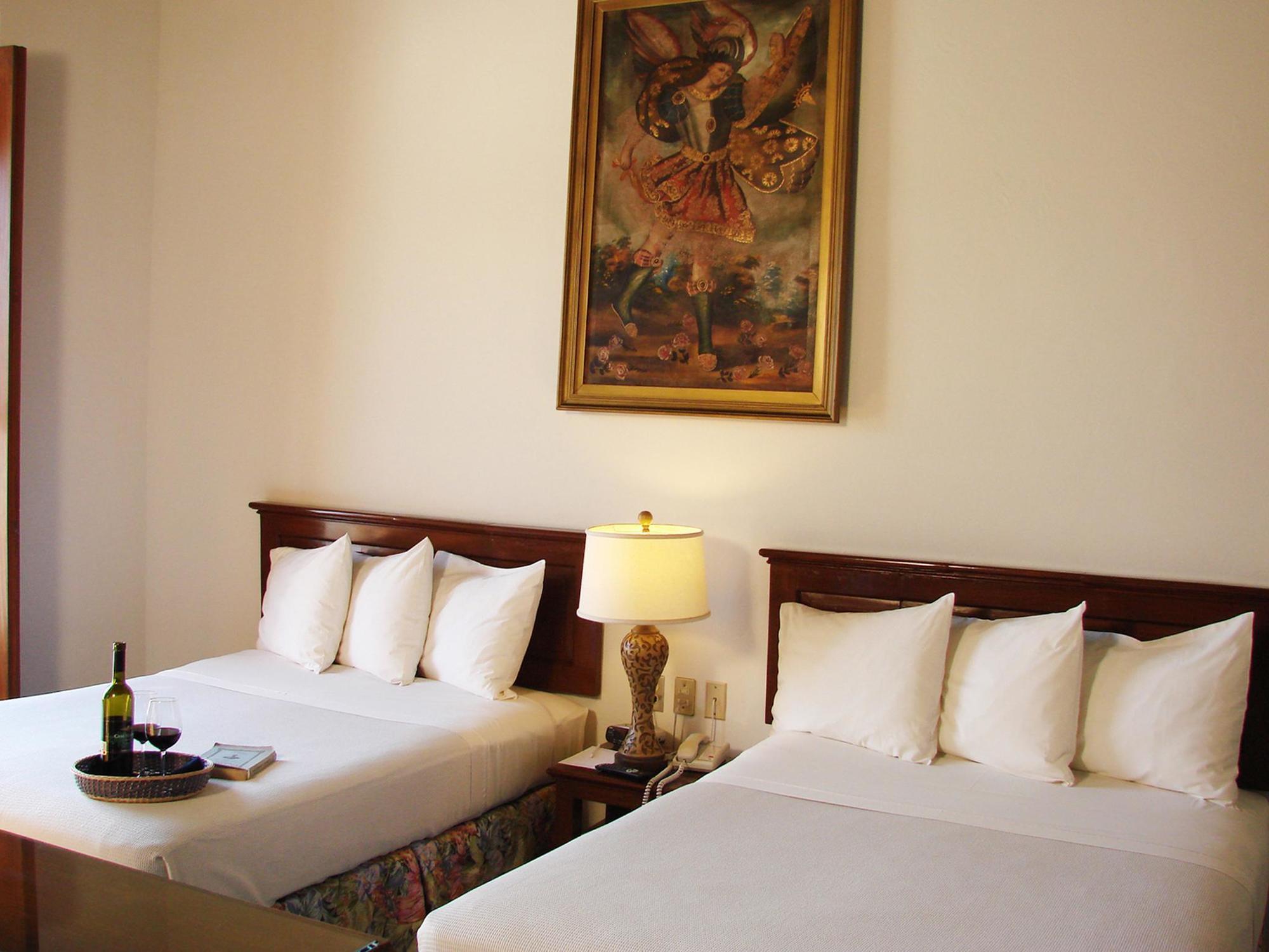 Casino Hotel Morelia