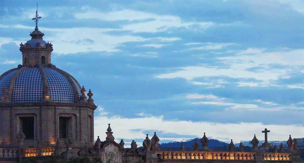 Casino Morelia