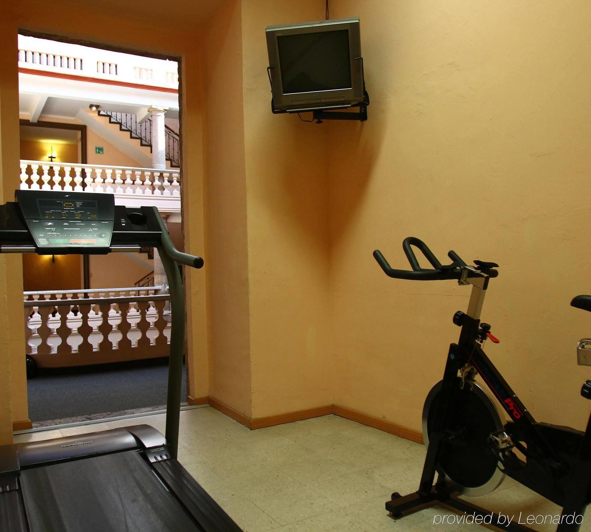 Casino Hotel Morelia