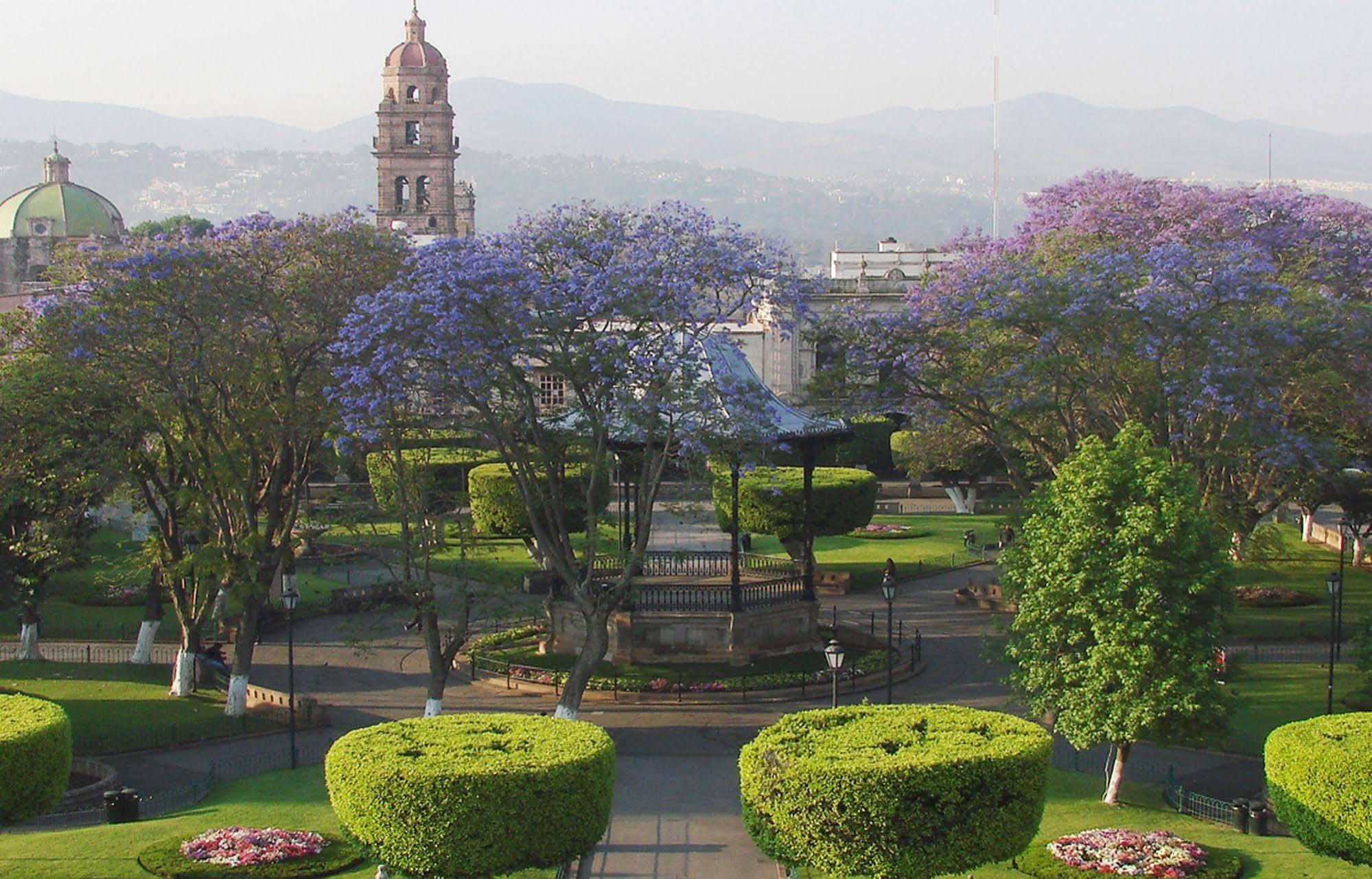 Casino 4* Morelia