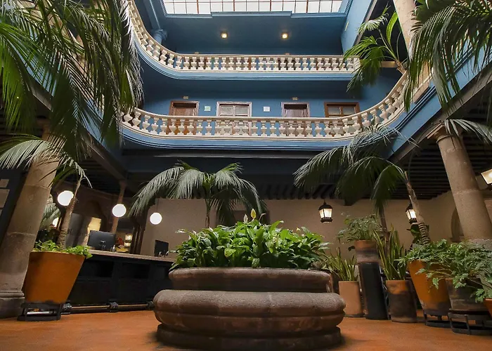 Hotel Casino Morelia