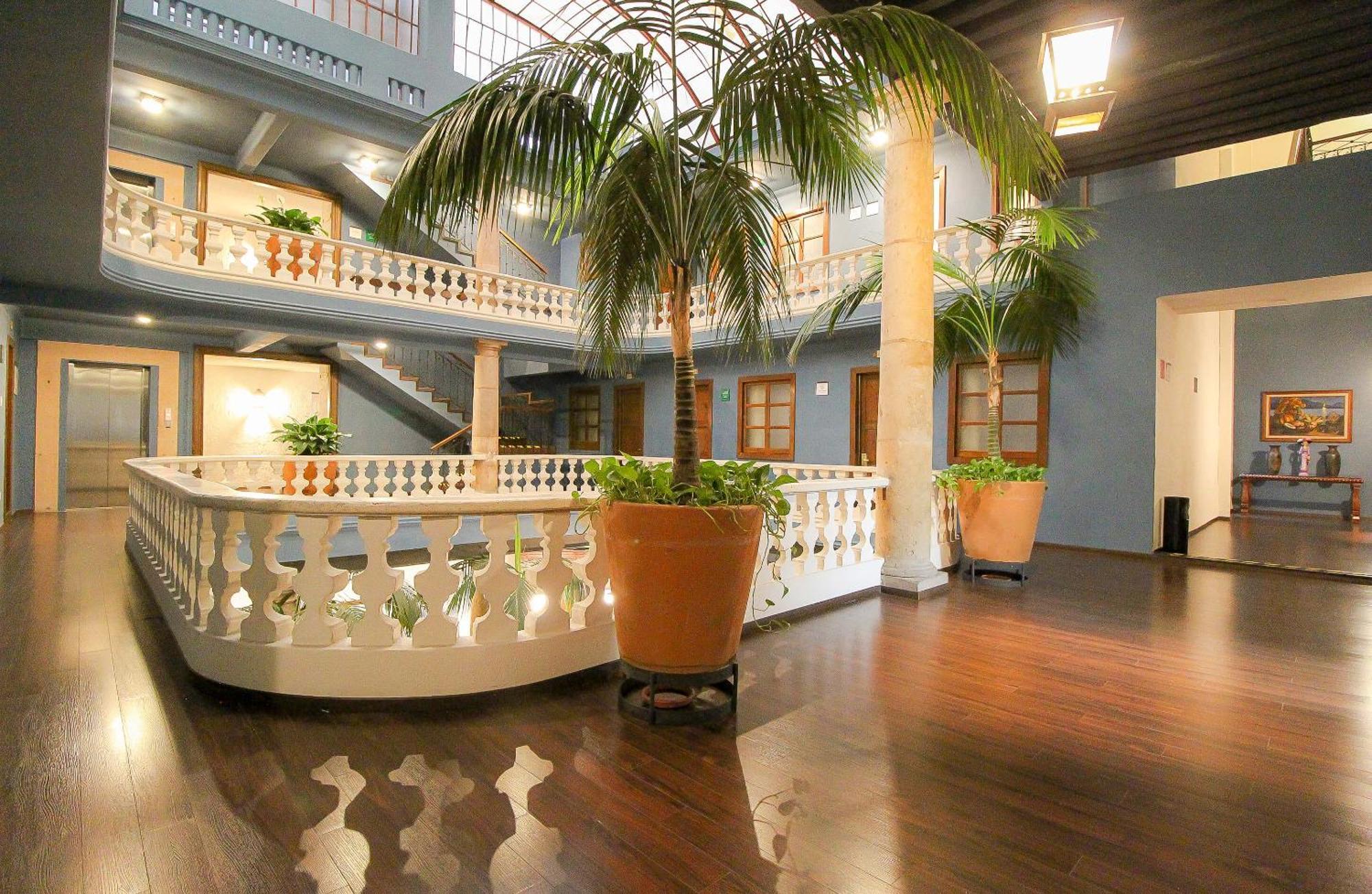 Casino 4* Morelia