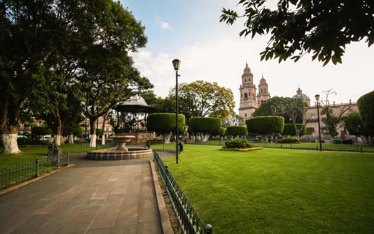 Casino 4* Morelia